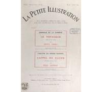 Le Voyageur (ebook)