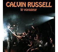 Le Voyageur [+Extras]