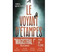 Le Voyant D Etampes