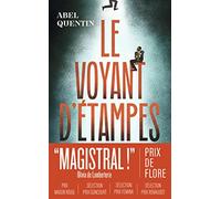 Le voyant d'Etampes: Roman