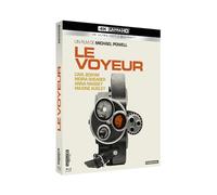 Le Voyeur [Francia] [Blu-ray]
