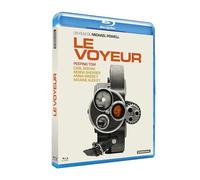 Le Voyeur [Francia] [Blu-ray]