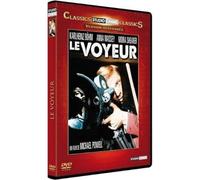 Le Voyeur [Francia] [DVD]