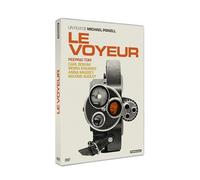 Le Voyeur [Francia] [DVD]