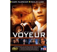 Le Voyeur [Reino Unido] [DVD]