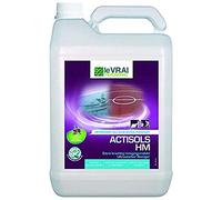 Le vrai 12508 producto alcalin-actisols HM