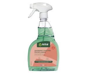 Le vrai 12713 odorisant baño