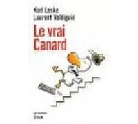 le vrai canard