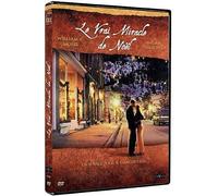 Le Vrai miracle de Noël [Francia] [DVD]