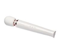 Le Wand Le pared Rechargeable Massager, White OS