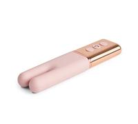 Le Wand Cotr Inc LW-014RG Vibrador Recargable, Rosa, Talla única