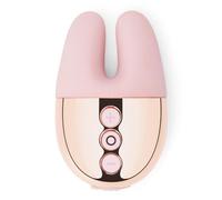 Le Wand Le Wand - Double Vibe Rose Gold