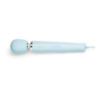 le Wand - exclusivo masajeador vibrador de red (azul)