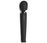 Le Wand Le Wand - Rechargeable Massager Black