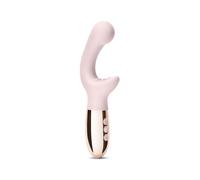 Vibrador - LE WAND XO Rose Gold, Silicone, Not available