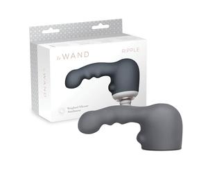 Le Wand Ripple Silicone Attachment LW004