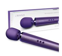 le Wand Varita de masaje Purple 34,0 cm