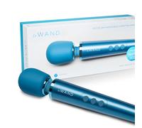 Le Wand Vibrador Blue Talla única