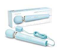 Le Wand Vibrador Sky Blue Talla única