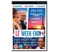 Le Week-End [DVD] by Jim Broadbent