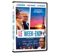 Le Week-End [Edizione: Stati Uniti] [Italia] [DVD]
