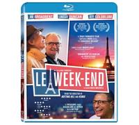 Le Week-End [USA] [Blu-ray]