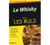 Le Whisky Pour Les Nuls (ebook)