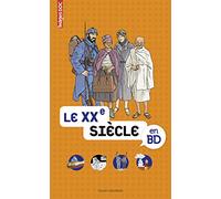 Le XXe siècle en BD: Images Doc