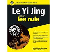 Le Yi Jing pour les nuls