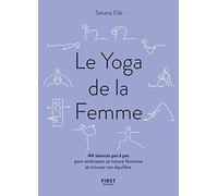 Le yoga de la femme