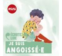 Le Yoga Des Émotions - Je Suis Angoissé.e (audiolibro)