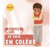 Le Yoga Des Émotions - Je Suis En Colère (audiolibro)