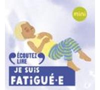 Le Yoga Des Émotions - Je Suis Fatigué.e (audiolibro)