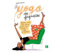 Le yoga des feignasses