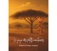 Le yoga des petits aventuriers