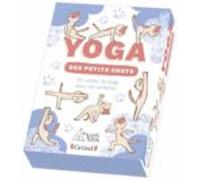 Le Yoga Des Petits Chats