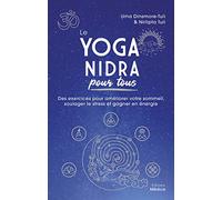 Le Yoga Nidra pour tous