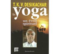 Le yoga, un éveil spirituel