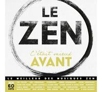 Le Zen, C'Était Mieux Avant