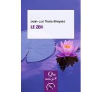 Le Zen (ebook)