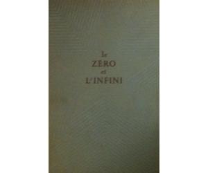 Le zéro et l'infini “darkness at noon”