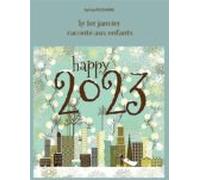 Le1er Janvier Raconté Aux Enfants (ebook)