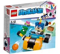 Le41452 triciclo del príncipe perricornio lego® unikitty?