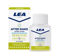 Lea After Shave Loción Stop-Irritation 0% Alcohol