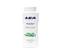 Lea Aloe Vera Gel De Ducha 750Ml