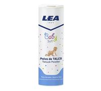 Lea Baby Soft Polvo de Talco 200 g