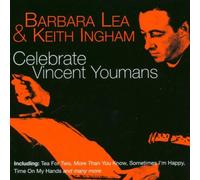 Lea, Barbara - Celebrate Vincent Youmans