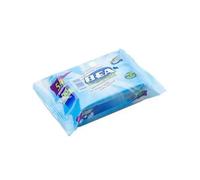 Lea Bea Fresh Family Pack Wet Wipes 54 Units