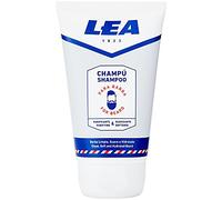 Lea Champú para Barba Purificante y Suavizante - 100 ml