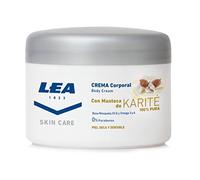 Lea Skin Care Crema Corporal Con Manteca Karite Piel Seca 200ml